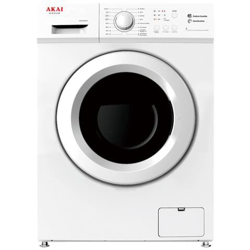 Lavatrice Slim AQUA6044S 6 Kg Classe A++ Centrifuga 1000 giri en oferta