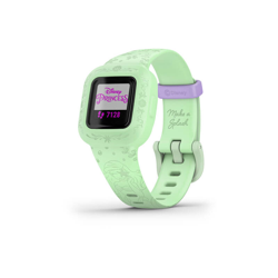 vivofit jr. 3 MIP Tracciatore di attivitÃ da braccio Colore menta - Garmin en oferta