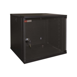 Armadio Rack 19'' Serie Rwa 12u, Nero Profondita' 600 Mm en oferta