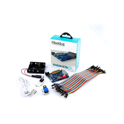 Kit di Robotica Maker Control - BIGBUY TECH en oferta