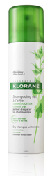 KLORANE SHAMPOO SECCO ALL'ORTICA 150 ML en oferta