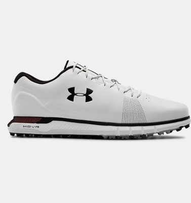 Scarpe da golf UA HOVR™ Fade SL Wide E da uomo