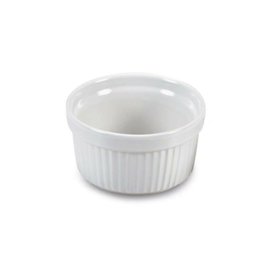 Ceramica Pirofila Da Forno Per Creme Caramel 1Pz - GUARDINI