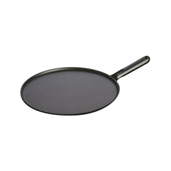 Staub - Crepiere 30 cm Nera in Ghisa en oferta