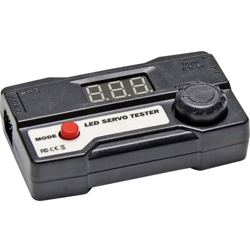 Pichler Tester servo (L x L x A) 75 x 45 x 20 mm 1 pz. precio