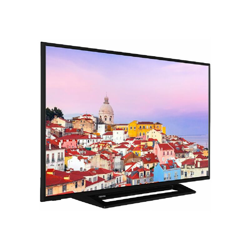 Smart TV Toshiba 55UL3063DG 55" 4K Ultra HD LED WiFi Nero características