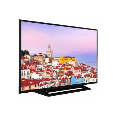 Smart TV Toshiba 55UL3063DG 55" 4K Ultra HD LED WiFi Nero