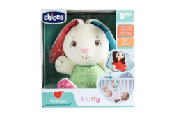 CHICCO CARILLON CONIGLIO FIRST precio