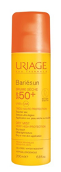 BARIESUN SPRAY ASCIUTTO SPF50+ 200 ML características