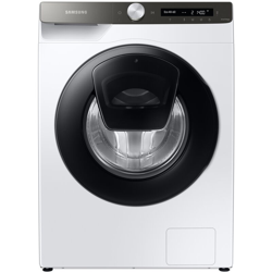 Samsung WW90T554DAT Lavatrice 9kg AddWash Ai Control Libera installazione Caricamento frontale 1400 Giri/min Bianco A+++ en oferta