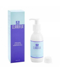 Difa ProCare Clarifex Dermopurificante 200ml características