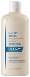 ELUTION SHAMPOO 200 ML DUCRAY 2017 precio