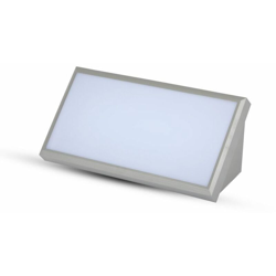 S-dshop - V-TAC VT-8055 PLAFONIERA LAMPADA LED DA MURO 20W WALL LIGHT CALDA o FREDDA IP65-caldo características