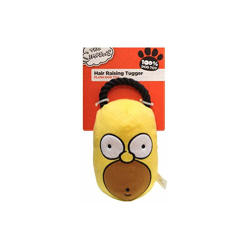 The Simpsons Homer Hair Raising Tugger - ZUBEHÃ¶R THE SIMPSONS precio