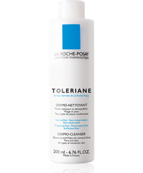 La Roche-Posay Toleriane Dermo Detergente 200ml en oferta