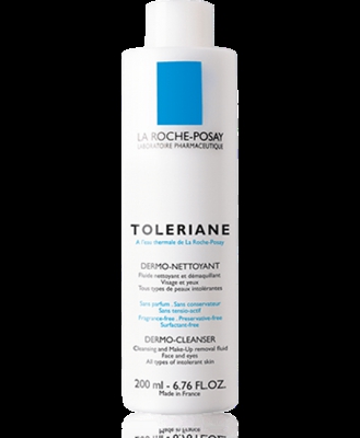 La Roche-Posay Toleriane Dermo Detergente 200ml