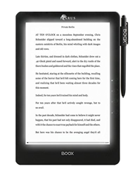 Icarus E1053BK Illumina PRO Lettore e-book precio