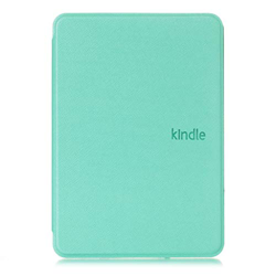 Qiuxiaoaa Custodia Intelligente Magnetica Amazon Kindle Paperwhite 4 Coque Custodia Ultra Sottile per eReader per Kindle Paperwhite4 con Protezione Au en oferta