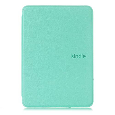 Qiuxiaoaa Custodia Intelligente Magnetica Amazon Kindle Paperwhite 4 Coque Custodia Ultra Sottile per eReader per Kindle Paperwhite4 con Protezione Au