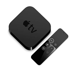 Apple TV 4K (64GB) en oferta