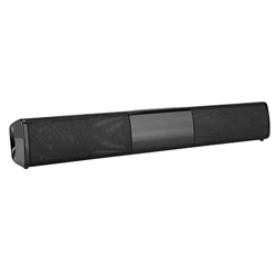 Soundbar TV Ultrasottile, soundbar Home Theater, soundbar TV Home Soundbar Altoparlante Surround Stereo Senza Fili Bluetooth características