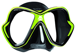 Mares X-Vision - Maschera per immersioni, novità del 2014 precio