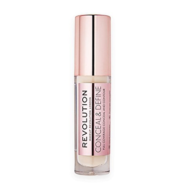 Makeup Revolution C1 - Concealer Conceal and Define