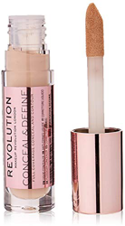 Makeup Revolution London Conceal and Define - Correttore, 30 g precio