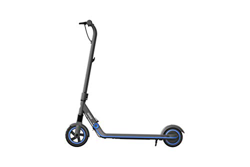 Scooter elettrico per bambini - Scooter elettrico - Scooter Allround - KickScooter per bambini e ragazzi ZING E10 - nero - SEGWAY en oferta