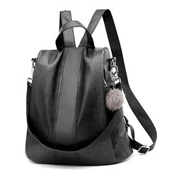 StillCool Zaino Donna Borse a zainetto Borse a spalla Casual Multifunzione antifurto Borse Backpack Daypack Viaggio lavoro (PU) en oferta