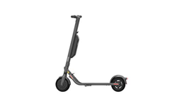 NINEBOT BY SEGWAY Kickscooter E45E Segway en oferta