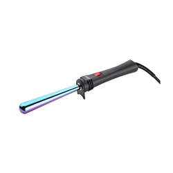 FERRO CAPELLI CONICO GAMMA PIU' RAINBOW IRON REVERSE PER ONDE E RICCI PERFETTI características