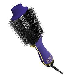 Volumizzante Serie Hot Tools Signature One Step Blow Dry e asciugacapelli ionico (Carbone attivo Refresh; ION Technology; Diverse regolazioni di tempe precio