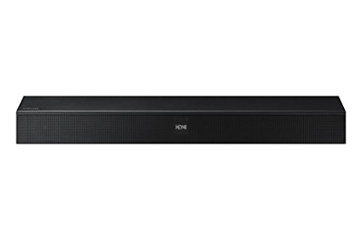 Samsung HW-N400 Soundbar, 2 Canali, 2.6 W, DTS 2.0, Dolby Digital 2.0, HDMI, Wireless Nero (2018)