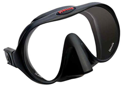 Hollis – M1 Mask, Colore: Nero en oferta