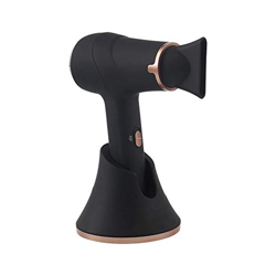 LUCKYAN Asciugacapelli Senza Fili con Base Hair Dryer Wireless Batteria al Litio Asciugacapelli Una Chiave per Aprire Facile da Usare en oferta