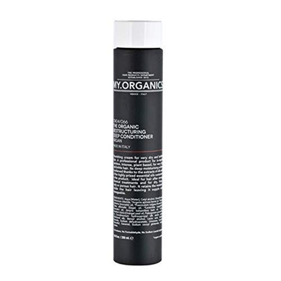 My Organics The Organic Restructuring Deep Conditioner Argan 250 ml