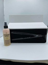 KIT PIASTRA PER CAPELLI ULTRON MACH 2 GLOSS EDITON, 200 ml ARGAN STAR CONDITIONER RIGENERANTE BIFASICO características