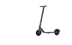 NINEBOT BY SEGWAY KickScooter E25E - Autonomia: 25km - Batteria: 215Wh - Pneumatici: 9 pollici - Potenza in uscita: 300W - en oferta