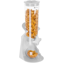 Royal Catering - Dispenser per cereali 1,5 L – 1 contenitore precio