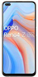 OPPO Smartphone Reno 4z 5g Tim Dew White 6.57"" 8gb/128gb Dual Sim precio