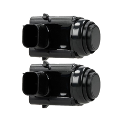 2x Sensore di parcheggio ausilio PDC Chrysler 300 C Touring 2.7-6.1 3 Volumi SW - ECD GERMANY en oferta