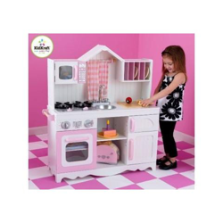 Legno Modern Country Kitchen 80x30x91 (9/2014) 53222 en oferta