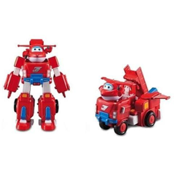 Sw Veh. Jett Super Robot 34 Cm características