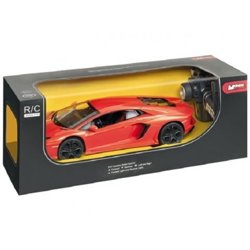 R / C Auto 1:14 Lamborghini Aventador Lp700 4 Arancio 63129 en oferta