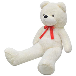 Orso Peluche Bianco 260 Cm precio