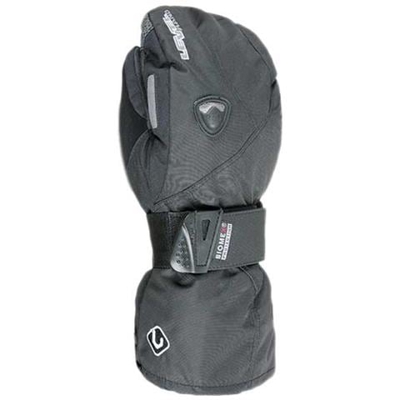 Guanti Level Fly Mitt Abbigliamento Uomo M-l