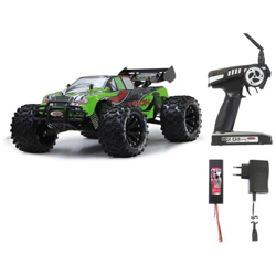 R / C Monstertruck Akron Lipo Bl 2.4Ghz 53265 en oferta