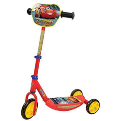 Monopattino Monopattino essere ruote Disney Cars 3 marzo Anni 7.600.750,154 mila características