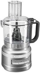 KitchenAid Food Processor 1,7 L características